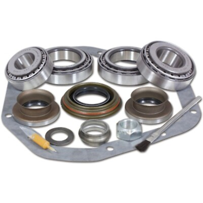 #ad ZBKGM12P USA Standard Gear Differential Rebuild Kit Rear for Chevy Impala II $149.01