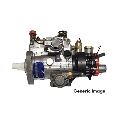 #ad Lucas CAV Delphi Injection Pump Fits John Deere Diesel Engine 8921A133W $2400.00