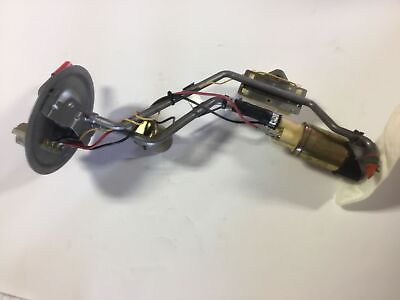 #ad Fuel Pump and Sender Assembly Interchangeable with Airtex E2078S $33.00