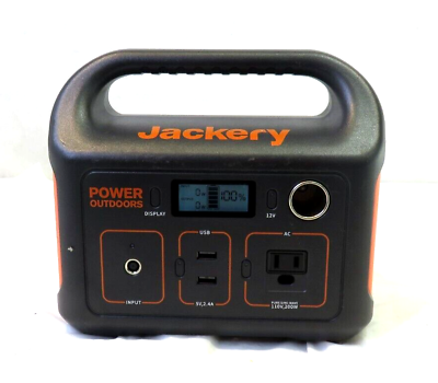 #ad JACKERY Explorer 290 Portable Power Station $67.00