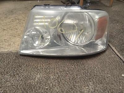 #ad Headlamp Assembly FORD PICKUP F150 Left 04 05 06 07 08 $35.00