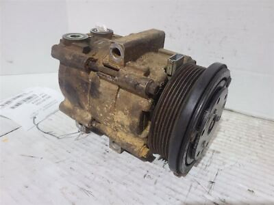 #ad AC Compressor 8 330 From 12 05 05 Fits 06 FORD F150 PICKUP 453848 $59.54