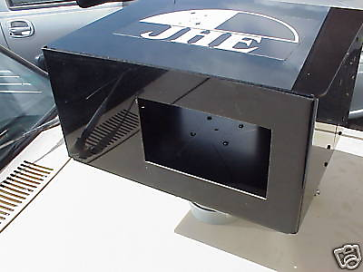 #ad LIGHT CONTROL housing for LCD DLP Data Video Projector $195.00