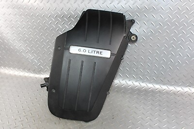 #ad 03 10 CONTINENTAL GT 6.0L Passenger RH OEM Air Intake Filter Housing Cleaner Box $149.99