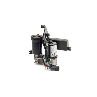 #ad Arnott P 2932 New Air Suspension Compressor Lincoln Navigator Ford Expedition $353.28