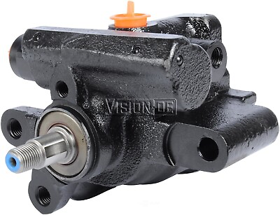 #ad Power Steering Pump New Vision OE N990 0371 fits 90 92 Toyota Land Cruiser $189.14