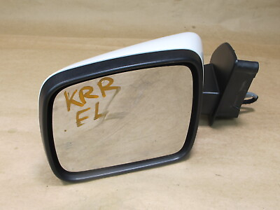 #ad 2010 2013 RANGE ROVER SPORT L320 LEFT EXTERIOR SIDE VIEW HEATED POWER MIRROR $198.45