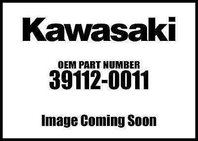 #ad Kawasaki 2008 2014 Kfx450r Rodend Tie Left Hande 39112 0011 New OEM $36.72