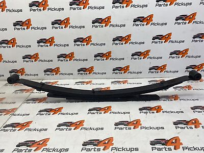 #ad Toyota Hilux Rear leaf spring 32 leaves non sided 482100K630 2016 2023 GBP 240.00