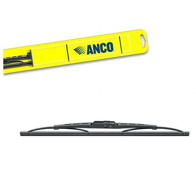 #ad ANCO 14C 15 14 Series 15quot; Wiper Blade for Windshield Windscreen Washer Arm le $8.48
