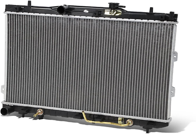 #ad DPI 2784 Factory Style 1 Row Cooling Radiator Compatible with Spectra Spectra 5 $89.99