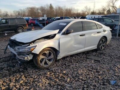 #ad Passenger Right Air Bag Passenger Roof EX Fits 18 20 ACCORD 2585338 $327.22