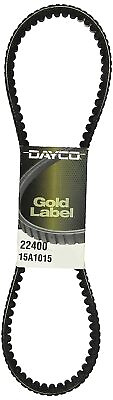 #ad Dayco 22400 Accessory Drive Belt $21.31