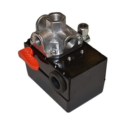 #ad Pressure Switch for Craftsman 919 Air Compressor $63.62