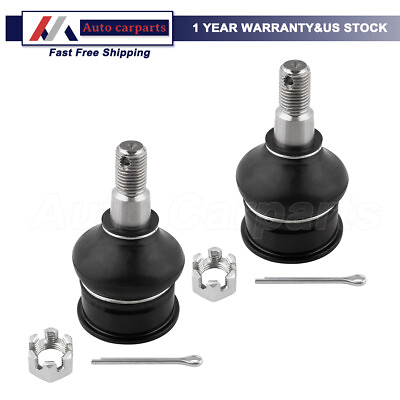 #ad Front Lower Ball Joints Suspension kit For Honda Pilot EXL EX LX 3.5L Acura MDX $21.38