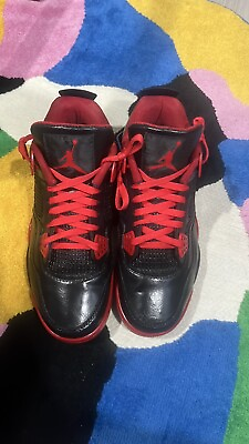 #ad Gently Used Air Jordan For Me. C $120.00