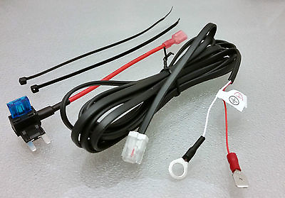 #ad VALENTINE ONE Radar Detector V1 Direct Power Cord from Fuse Box DP V1 $10.84