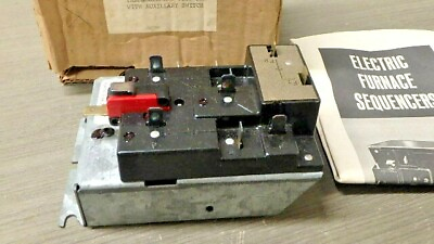 #ad NEW RELIANCE sequencing relay 42 19618 06 $249.32
