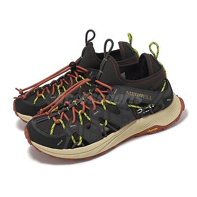 #ad Merrell Moab Flight Sieve Beluga Clay Men Trail Outdoors Water Shoes J068079 $114.99