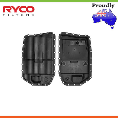 #ad New * Ryco * Transmission Filter For BMW 523i E60 2.5L 6Cyl 3 2007 6 2010 AU $409.00