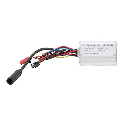 #ad Ebike Motor Controller 36V 48V 250W Brushless for Electric Bicycle E bike $27.54