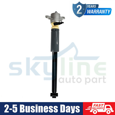 #ad Rear RH or LH Shock Absorber Strut w Magnetic For Audi A3 S3 RS3 Quattro 8V 15 $131.03