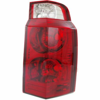 #ad Tail Light Fits 06 10 Jeep Commander Right Passenger Side Halogen Rear Tail Lamp $43.76