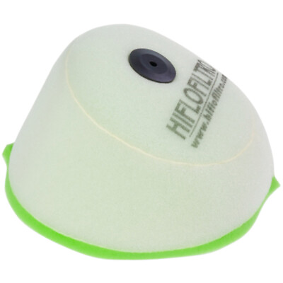 #ad Hiflofiltro Foam Air Filter Suzuki RM125 96 01 RM250 96 01 $20.95