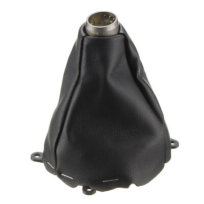 #ad For Honda Civic Si Coupe 2 Door 06 11 Gear Stick Shift Gaiter Boot Cover New C $18.99