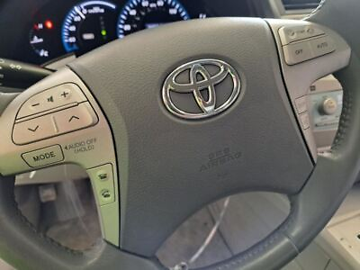 #ad Driver Left Air Bag Driver Wheel 4 Spoke Fits 07 11 CAMRY 803984 $162.93