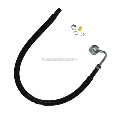 #ad For Chevy Bel Air Cadillac Series 62 Edelmann Power Steering Return Line CSW $83.41