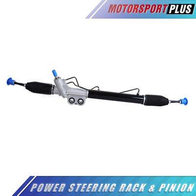 #ad Power Steering Rack amp; Pinion Assembly For 2005 2012 Nissan Frontier Xterra $167.79