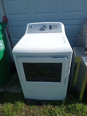 #ad GE Electric Dryer $250.00