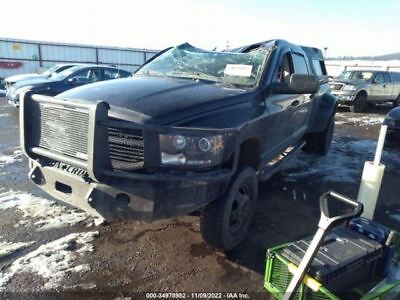 #ad Fuel Pump Assembly In Tank Mounted Fits 07 09 DODGE 2500 PICKUP 1094898 $110.00
