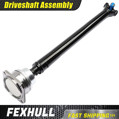 #ad Front Driveshaft Assembly for Hummer H3 2006 2010 H3T 2009 2010 4WD Prop Shaft $110.00
