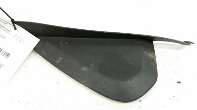 #ad 2013 Ford Fiesta Dash Side Cover Left Driver Trim Panel 2011 2012 2014 2015 $22.45