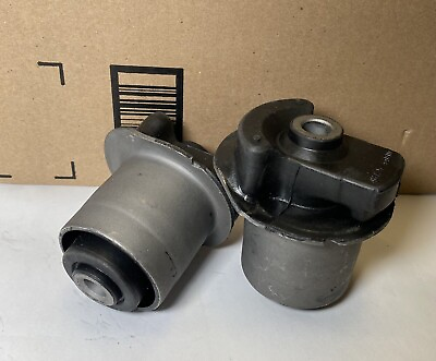 #ad REAR AXLE BEAM BUSHING FOR 2011 2020 TOYOTA SIENNA TWO SIDE $84.00
