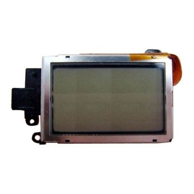 #ad Original TOP LCD Screen Shoulder Screen Unit Repair Part For Nikon D70 D70S $16.99