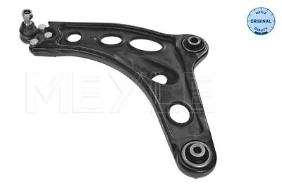 #ad MEYLE 16 16 050 0025 Track Control Trailing Arm Front Left Lower Fits Vauxhall GBP 82.76