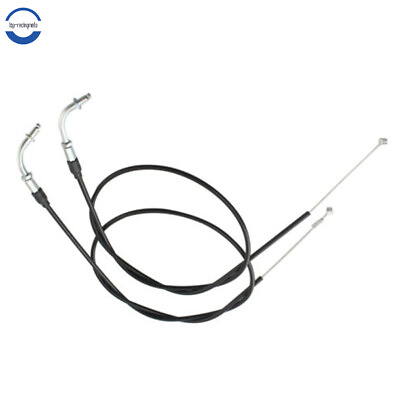 #ad Throttle Cable for Harley Davidson Sportster XL883 XL1200 90CM 35#x27;#x27; $14.98