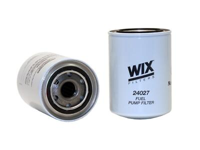 #ad WIX 24027 Filters Heavy Duty Water Alert Spin On Filter $40.85