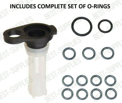 #ad Diesel Fuel Pre Filter Complete O rings Kit FITS Mercedes E300 Sprinter 95 99 $12.99