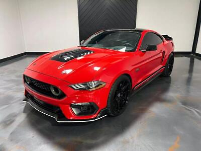 #ad 2019 Ford Mustang GT Coupe 2D $39995.00