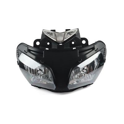 #ad For CBR500R 2013 2014 2015 Honda Motorcycle Front Headlight Headlamp Assembly $149.95