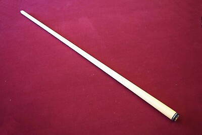 #ad New Pool Cue Shaft 5 16 x 18 Flat Face Joint Fits Many Others Billiard Shafts $39.99