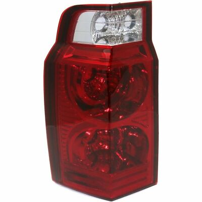 #ad Tail Light Fits 06 10 Jeep Commander Left Driver Side Rear Tail Lamp $43.88