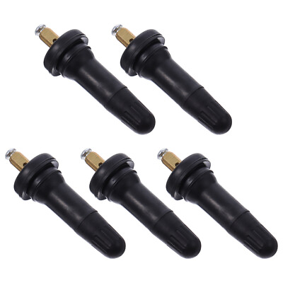 #ad Upgrade Your Tires with Our Top Quality Replacement Valve Stems $8.82