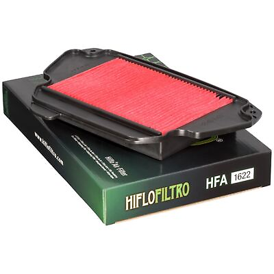 #ad Hiflofiltro Air Filter HFA1622 $16.75