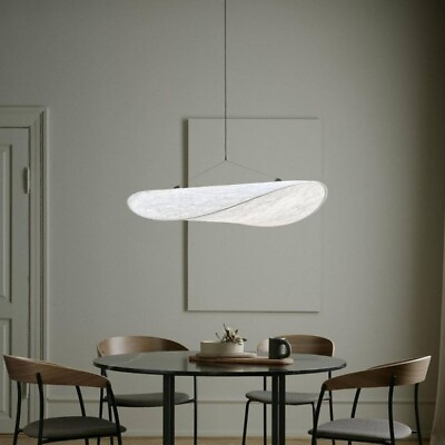 #ad Pendant Lamp Nordic Vertigo LED chandelier For Living Room Bedroom Modern Home $185.99