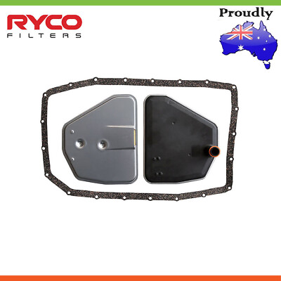 #ad New * Ryco * Transmission Filter For FORD TERRITORY SZ 2WD 4L 6Cyl AU $71.00